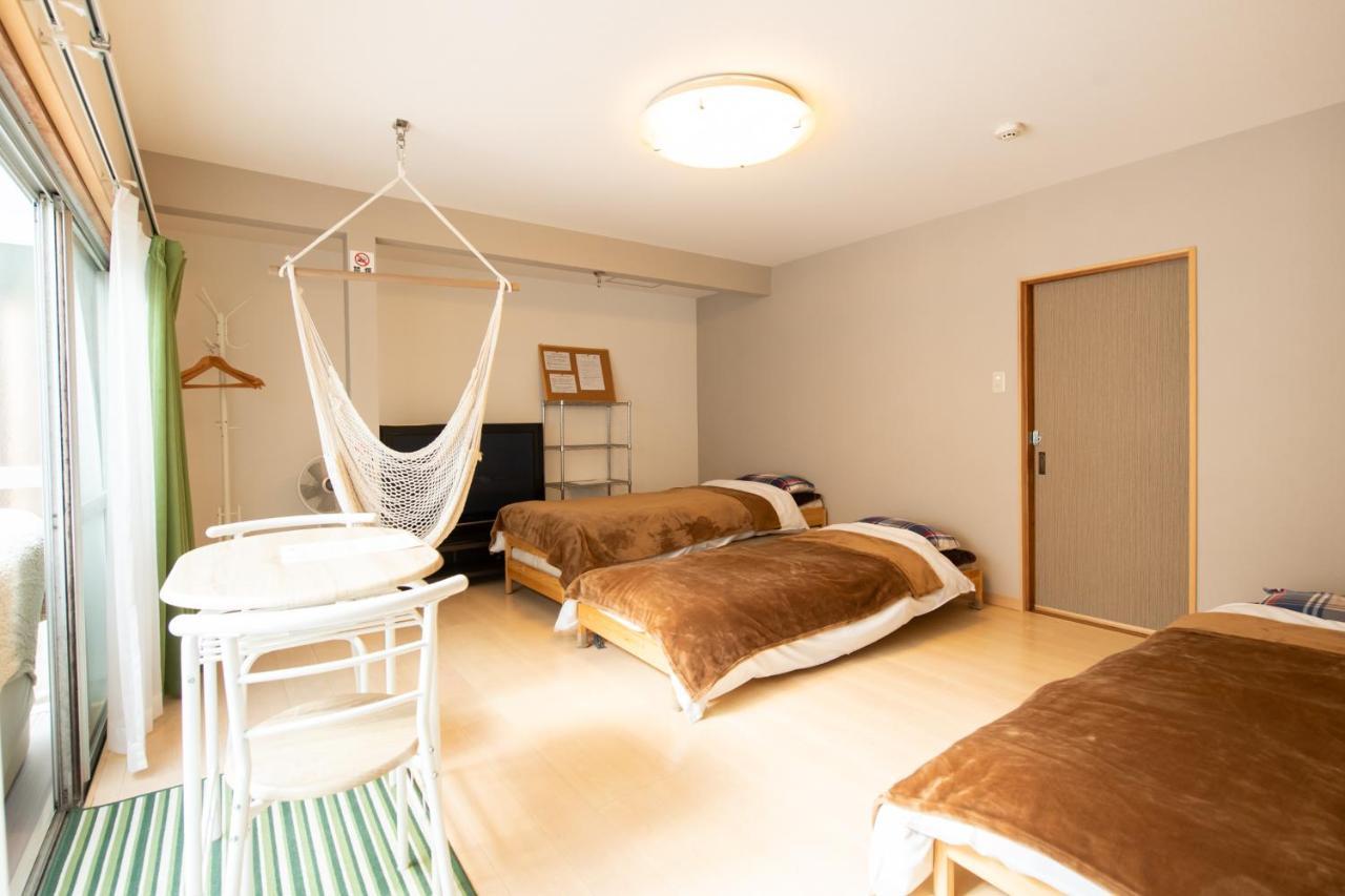 Destiny Inn ซาไกมินาโตะ ภายนอก รูปภาพ
