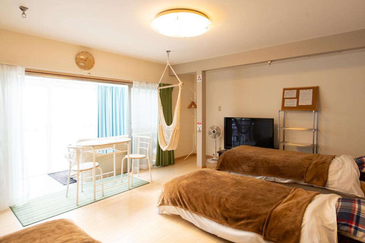 Destiny Inn ซาไกมินาโตะ ภายนอก รูปภาพ