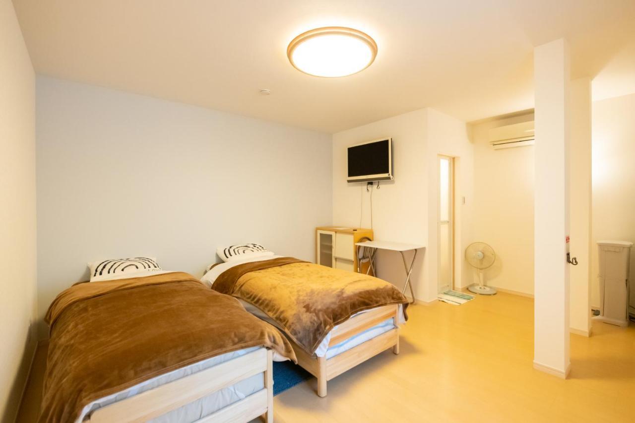 Destiny Inn ซาไกมินาโตะ ภายนอก รูปภาพ