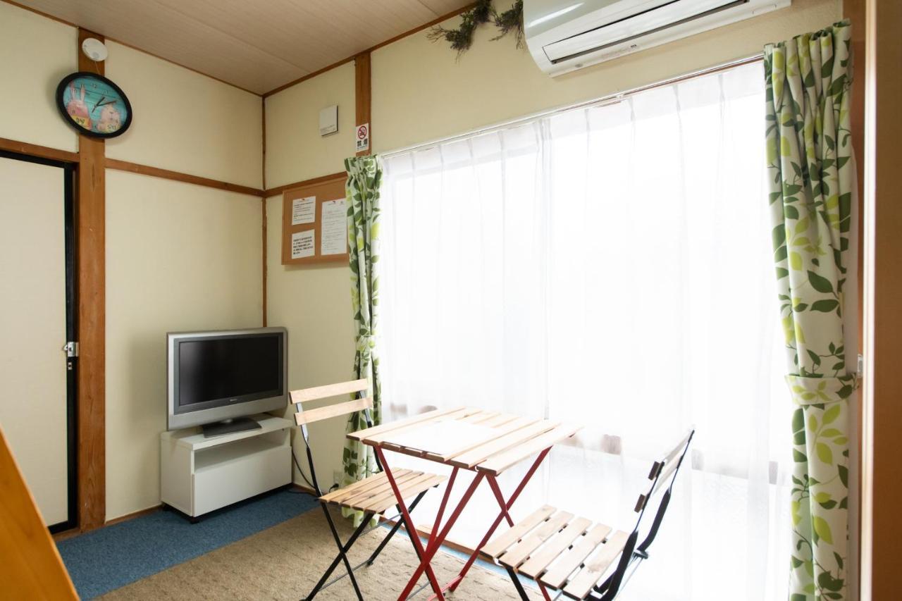 Destiny Inn ซาไกมินาโตะ ภายนอก รูปภาพ