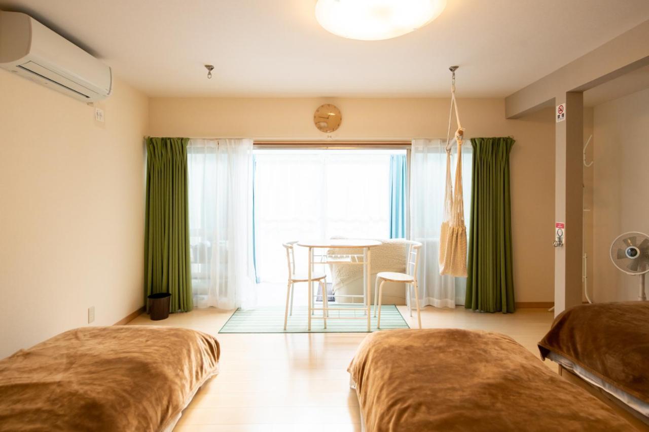 Destiny Inn ซาไกมินาโตะ ภายนอก รูปภาพ
