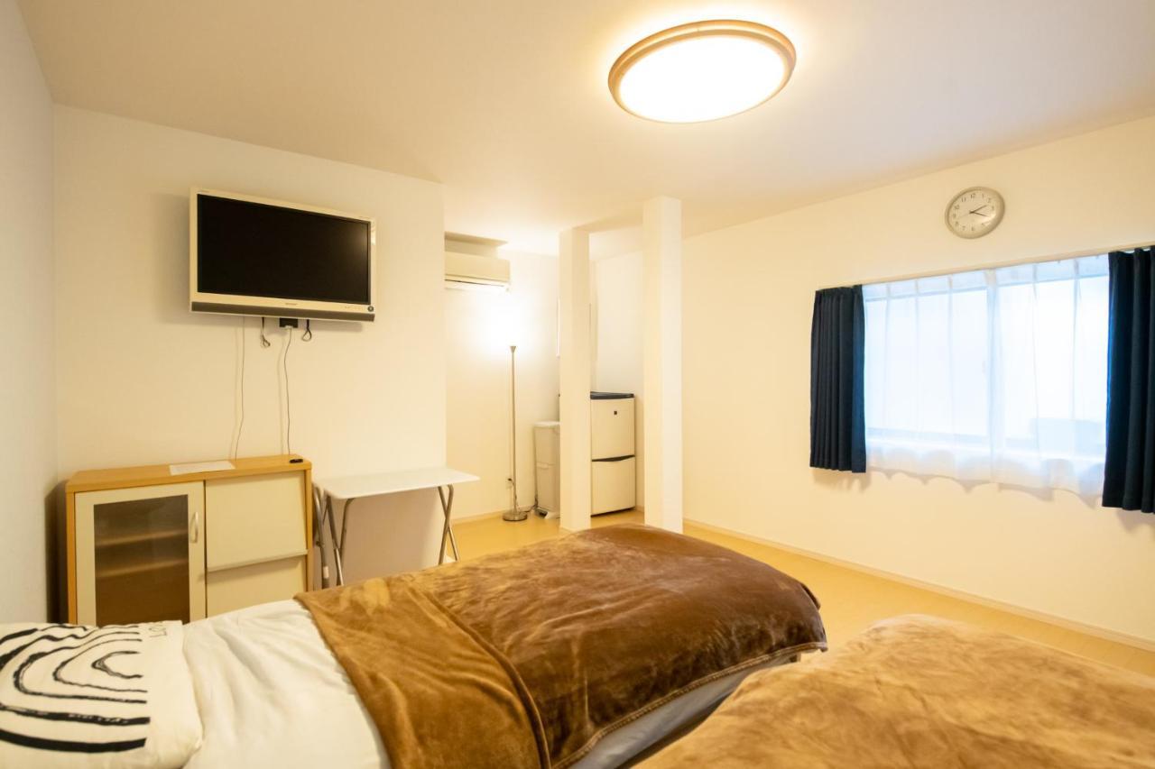 Destiny Inn ซาไกมินาโตะ ภายนอก รูปภาพ