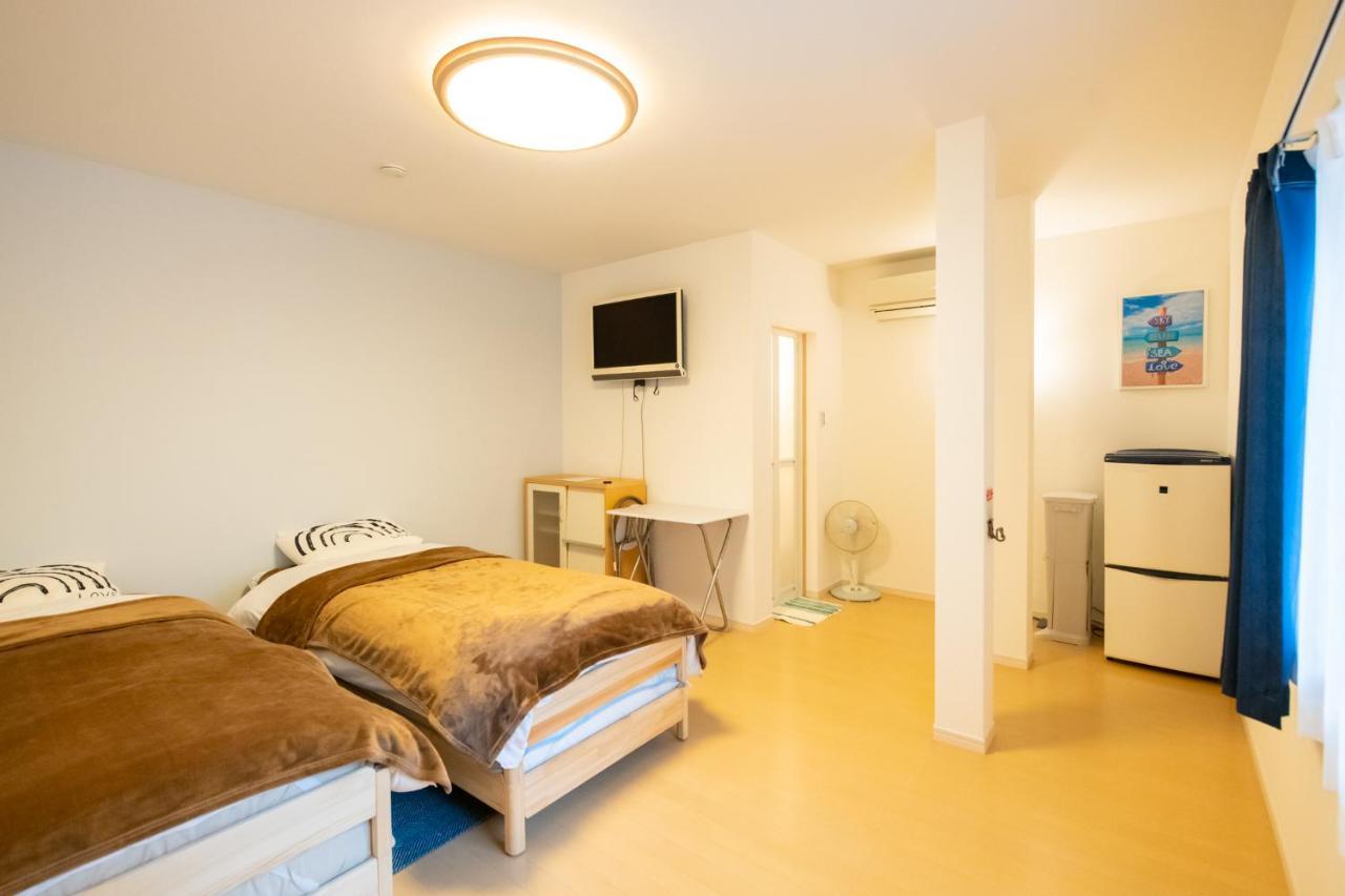 Destiny Inn ซาไกมินาโตะ ภายนอก รูปภาพ