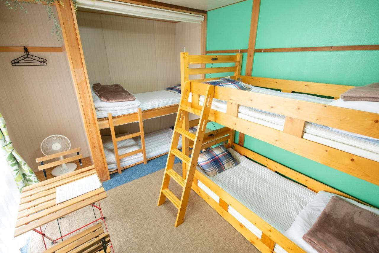 Destiny Inn ซาไกมินาโตะ ภายนอก รูปภาพ