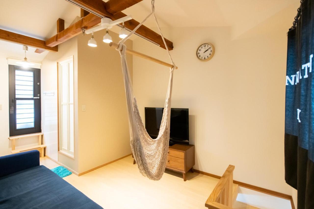 Destiny Inn ซาไกมินาโตะ ภายนอก รูปภาพ