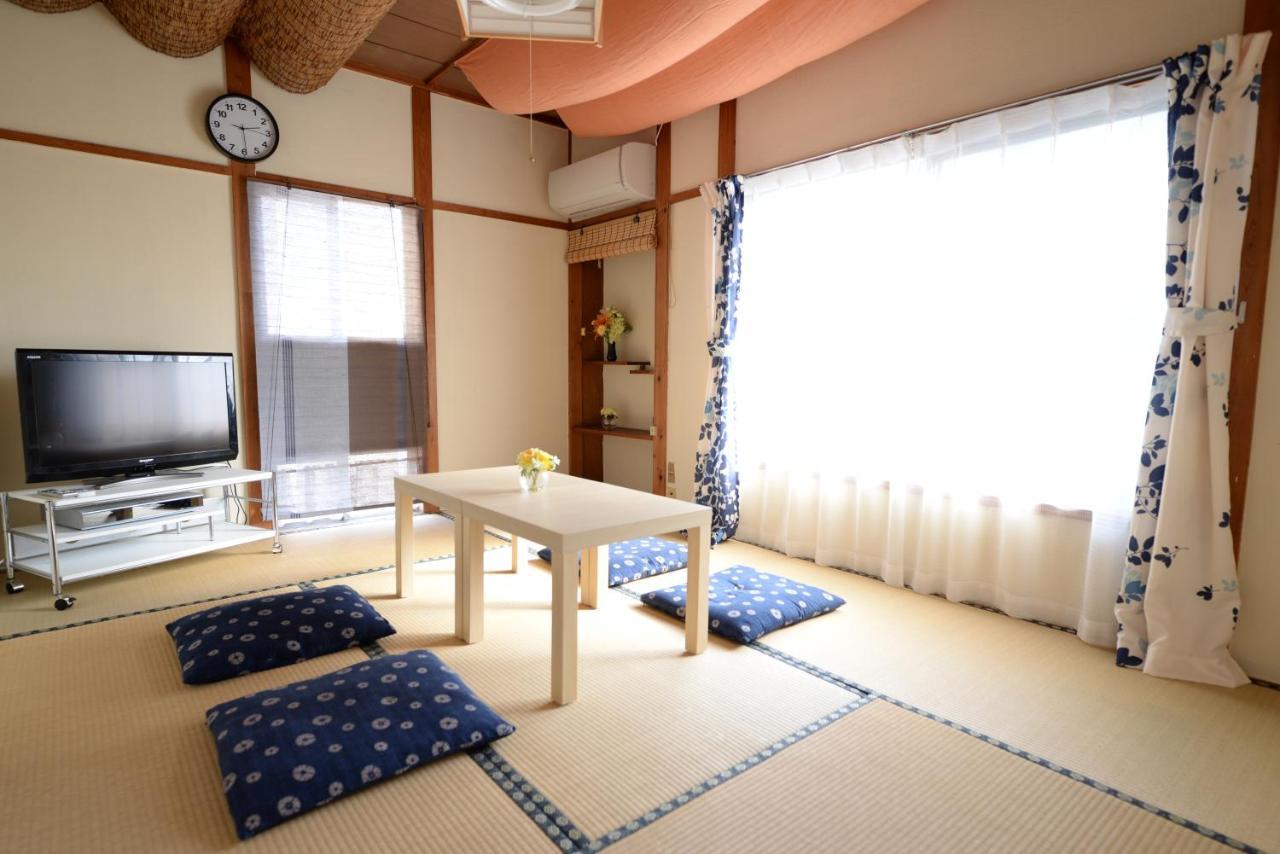 Destiny Inn ซาไกมินาโตะ ภายนอก รูปภาพ